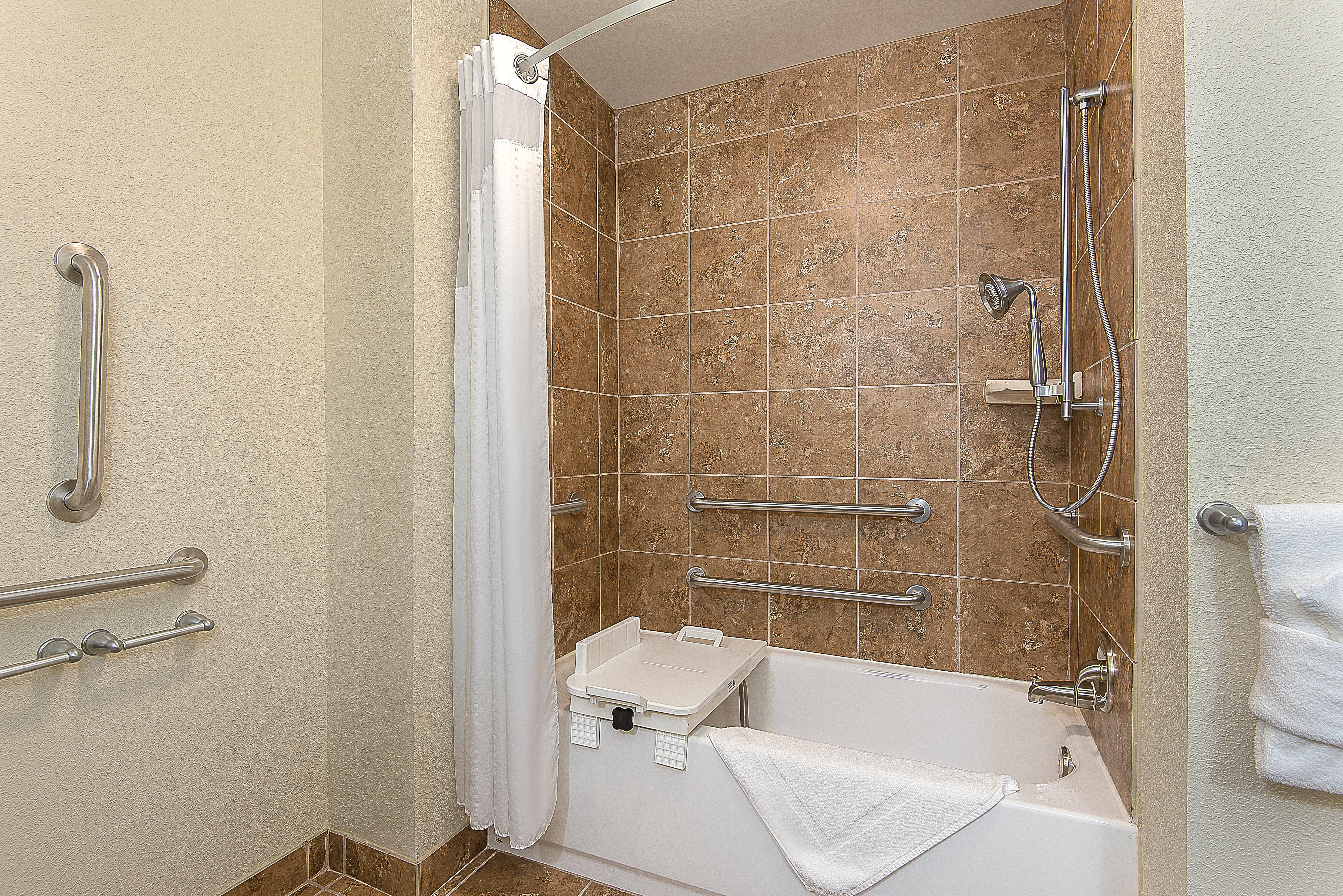 Holiday Inn Express And Suites Lafayette East By Ihg Eksteriør billede