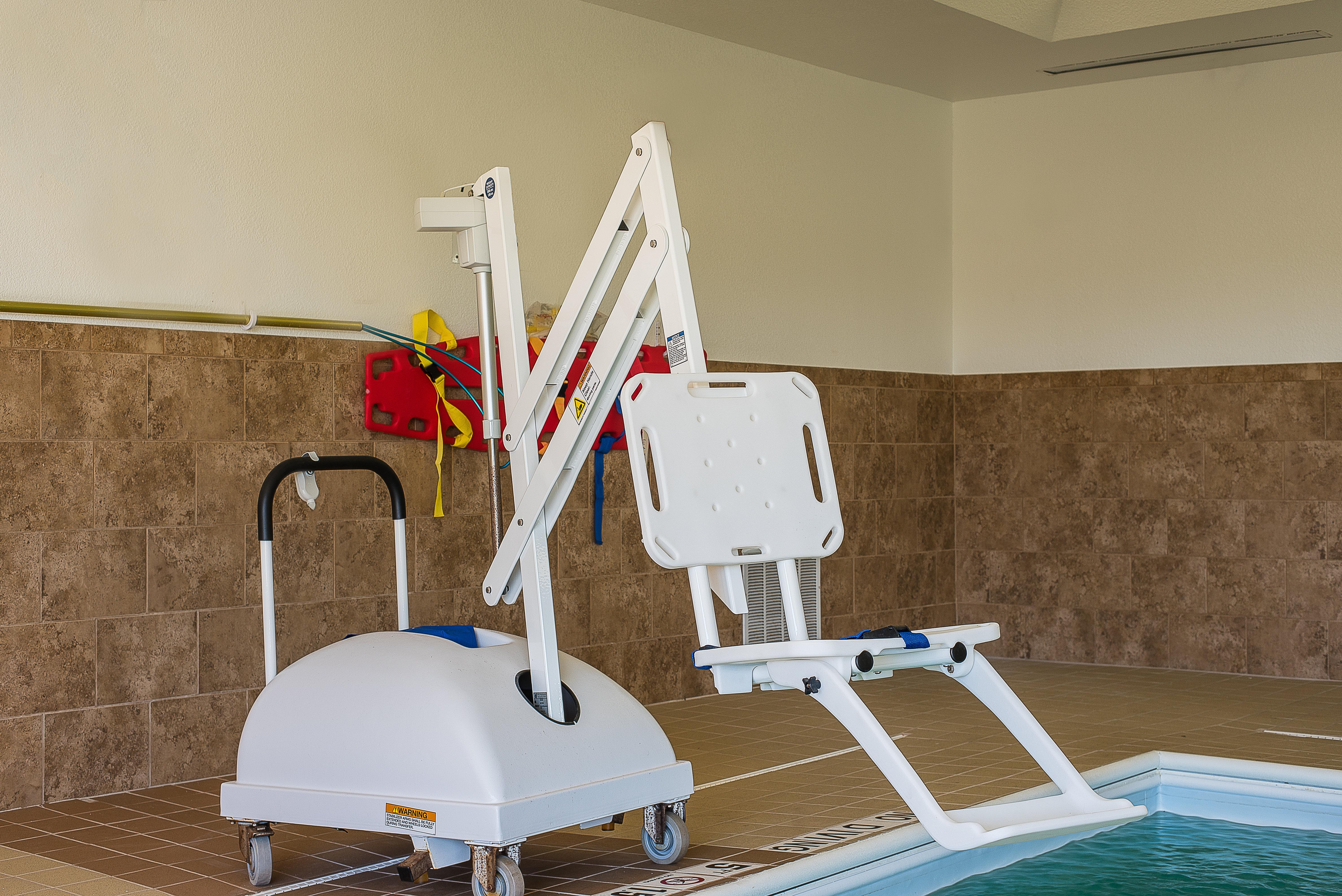 Holiday Inn Express And Suites Lafayette East By Ihg Eksteriør billede