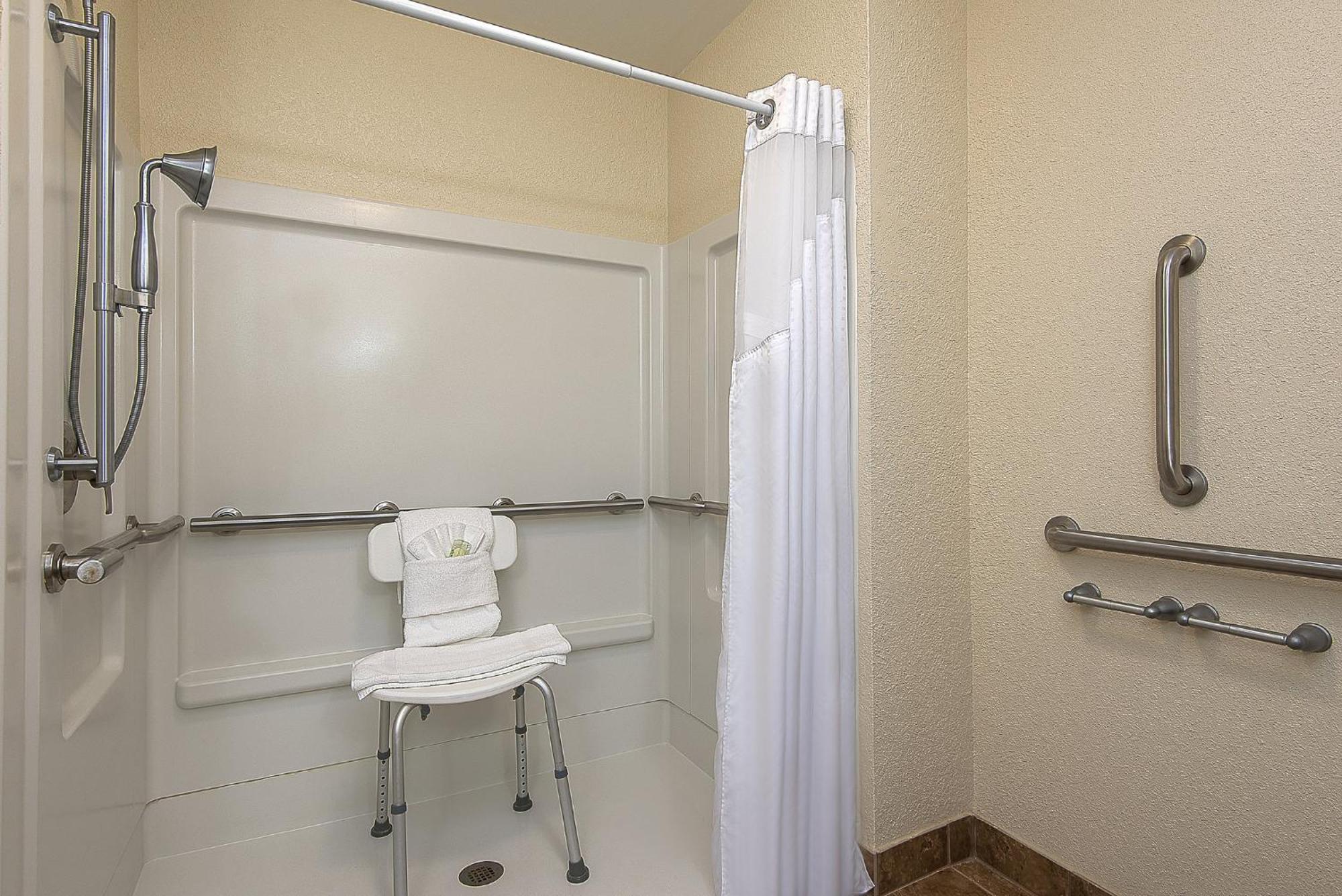 Holiday Inn Express And Suites Lafayette East By Ihg Eksteriør billede