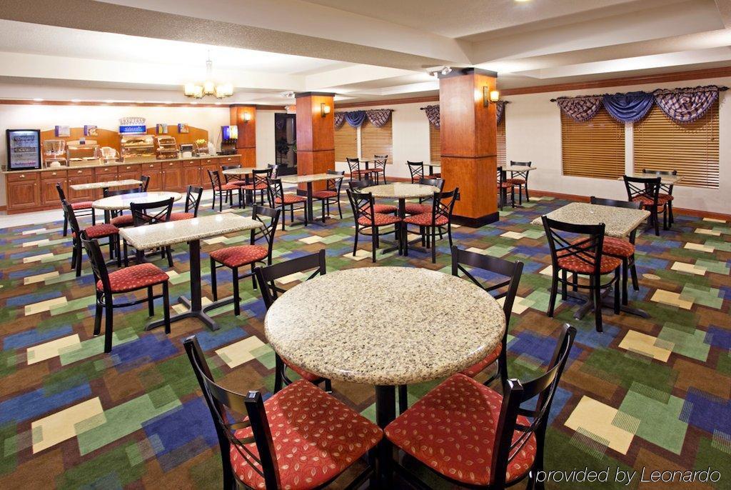 Holiday Inn Express And Suites Lafayette East By Ihg Eksteriør billede