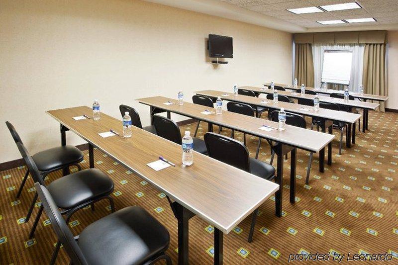 Holiday Inn Express And Suites Lafayette East By Ihg Eksteriør billede